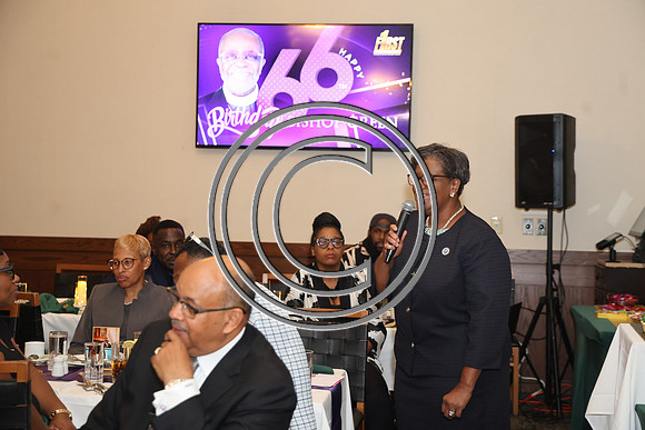 PHSL1199. Happy 66th Birthday, Bishop Samuel Lawrence Green, Sr. ktiplaura 08 2026