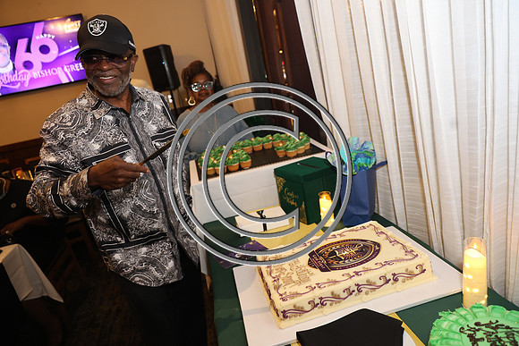 PHSL1206. Happy 66th Birthday, Bishop Samuel Lawrence Green, Sr. ktiplaura 08 2026