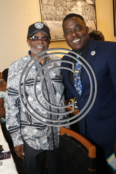 PHSL1218. Happy 66th Birthday, Bishop Samuel Lawrence Green, Sr. ktiplaura 08 2026