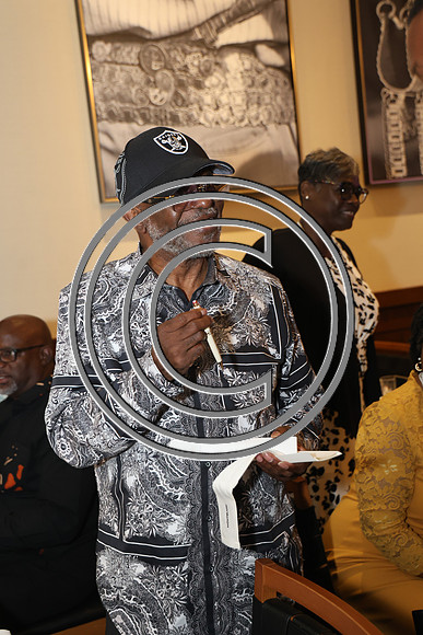 PHSL1223. Happy 66th Birthday, Bishop Samuel Lawrence Green, Sr. ktiplaura 08 2026