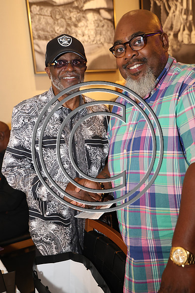 PHSL1225. Happy 66th Birthday, Bishop Samuel Lawrence Green, Sr. ktiplaura 08 2026