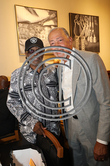 PHSL1227. Happy 66th Birthday, Bishop Samuel Lawrence Green, Sr. ktiplaura 08 2026