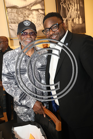 PHSL1229. Happy 66th Birthday, Bishop Samuel Lawrence Green, Sr. ktiplaura 08 2026