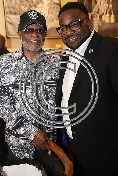 PHSL1230. Happy 66th Birthday, Bishop Samuel Lawrence Green, Sr. ktiplaura 08 2026