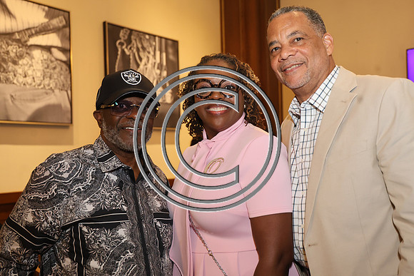 PHSL1254. Happy 66th Birthday, Bishop Samuel Lawrence Green, Sr. ktiplaura 08 2026