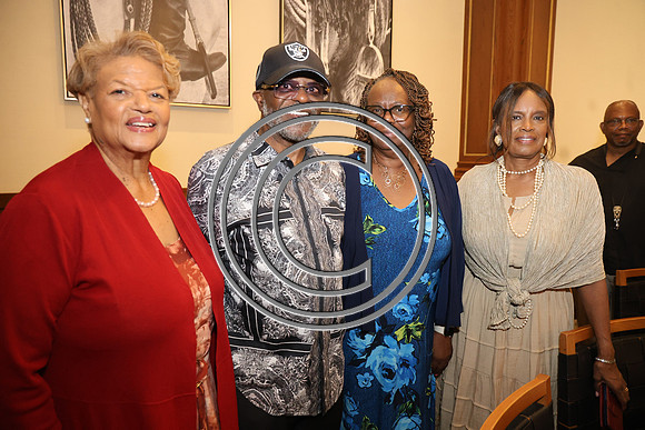 PHSL1266. Happy 66th Birthday, Bishop Samuel Lawrence Green, Sr. ktiplaura 08 2026