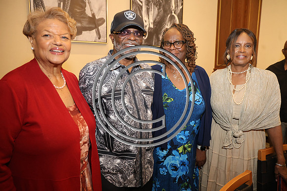 PHSL1267. Happy 66th Birthday, Bishop Samuel Lawrence Green, Sr. ktiplaura 08 2026