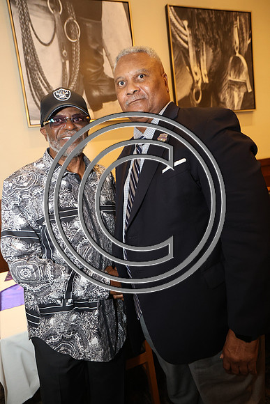 PHSL1277. Happy 66th Birthday, Bishop Samuel Lawrence Green, Sr. ktiplaura 08 2026