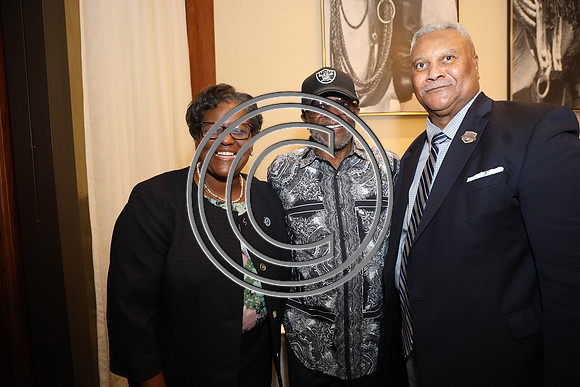PHSL1279. Happy 66th Birthday, Bishop Samuel Lawrence Green, Sr. ktiplaura 08 2026