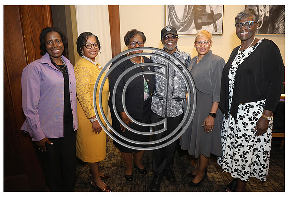 PHSL1284. Happy 66th Birthday, Bishop Samuel Lawrence Green, Sr. ktiplaura 08 2026