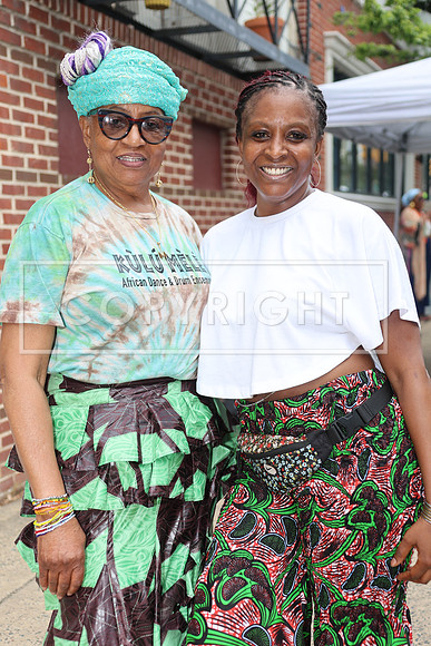 ROSS0106 The Odunde Festival 2025 June 8 ktiplaura