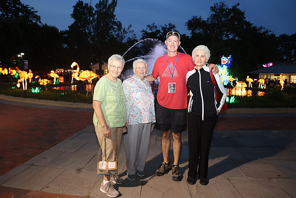 3I7A6927.   Chinese Lantern Festival 2023 ktiplaura@gmail.com