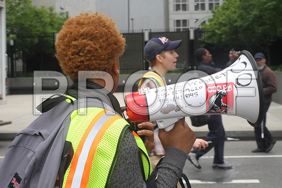 DECARCERATE PA- MAY 25 2013   KICK OFF RALLY AT LOVE PARK  (51)