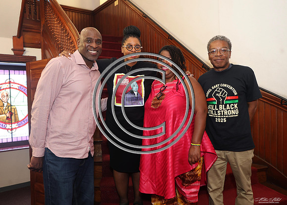 PHSL0624. MB AME the Colored Conventions Conference 0919 2026 ktiplaura