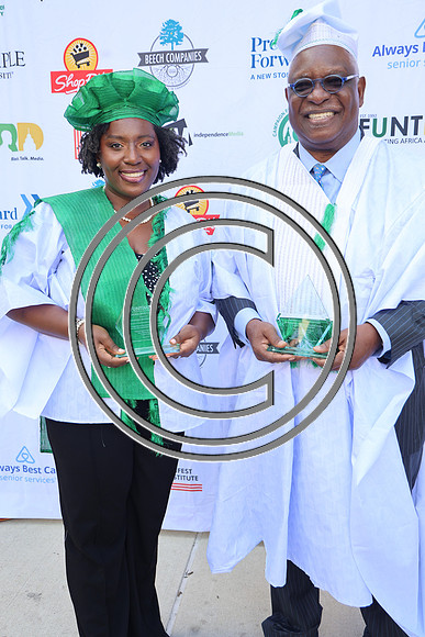 PHSL0352. Nigerian Flag-raising Ceremony at City Hall for Funtimes Magazine October 1, 2026 ktiplaura