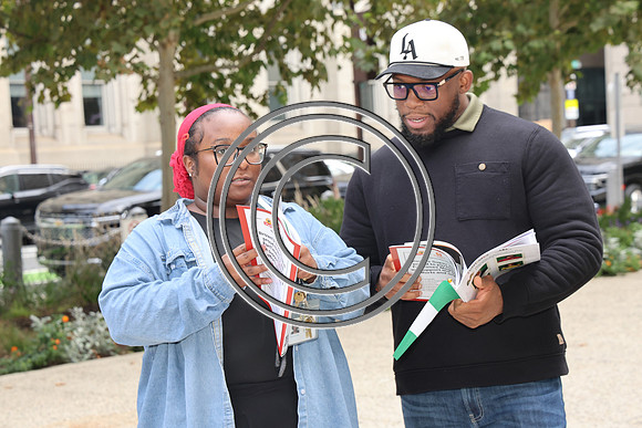 PHSL0246. Nigerian Flag-raising Ceremony at City Hall for Funtimes Magazine October 1, 2026 ktiplaura