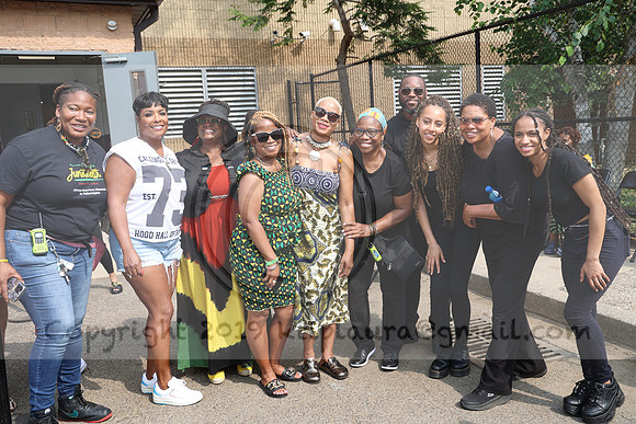 3I7A6704.  African American Museum in Philadelphia Juneteenth 2023   ktiplaura@gmail.com