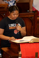 PHSL0009. MB AME Church Promotion and Scholarship Recognition Sunday June 14 2026 ktiplaura@gmail.com