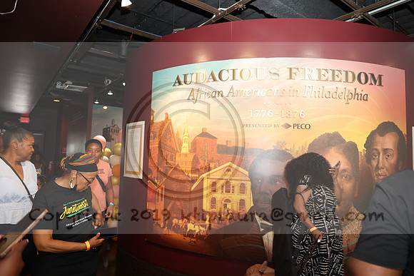 3I7A6587.  African American Museum in Philadelphia Juneteenth 2023   ktiplaura@gmail.com