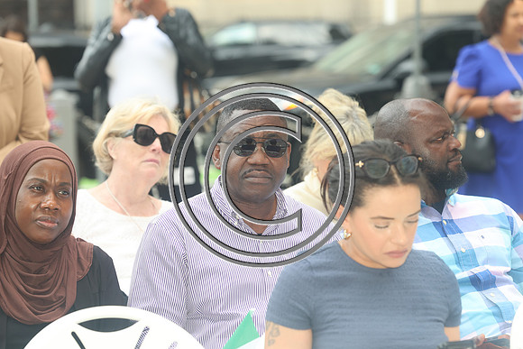 PHSL0107. Nigerian Flag-raising Ceremony at City Hall for Funtimes Magazine October 1, 2026 ktiplaura