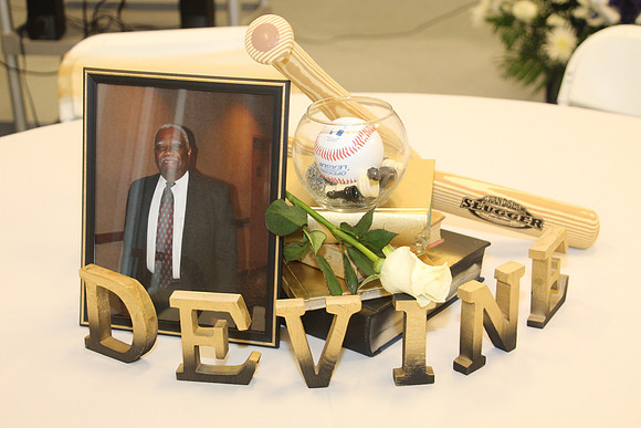 Frank E Devine Retirement Luncheon  06202015  © Keep Time In Place, with Laura's Photo  (11)