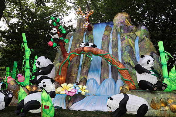 3I7A6823.   Chinese Lantern Festival 2023 ktiplaura@gmail.com