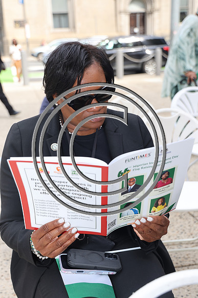 PHSL0039. Nigerian Flag-raising Ceremony at City Hall for Funtimes Magazine October 1, 2026 ktiplaura