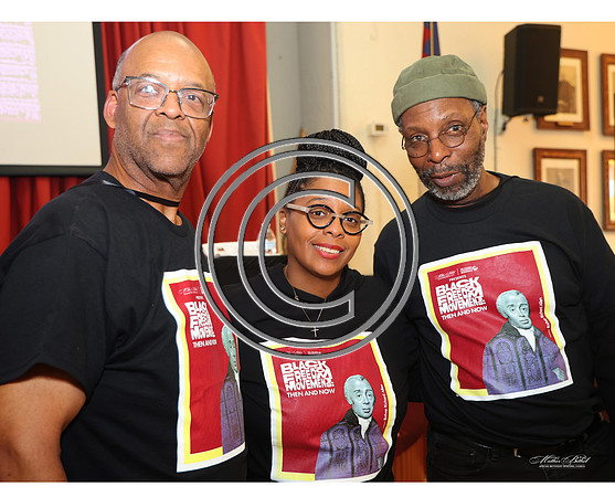 PHSL0609. MB AME the Colored Conventions Conference 0919 2026 ktiplaura