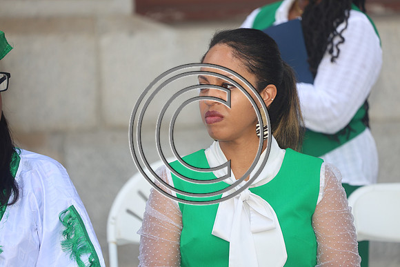 PHSL0317. Nigerian Flag-raising Ceremony at City Hall for Funtimes Magazine October 1, 2026 ktiplaura