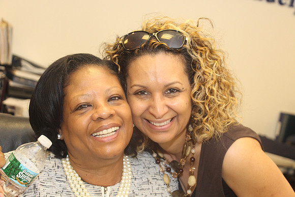Frank E Devine Retirement Luncheon  06202015  © Keep Time In Place, with Laura's Photo  (6)