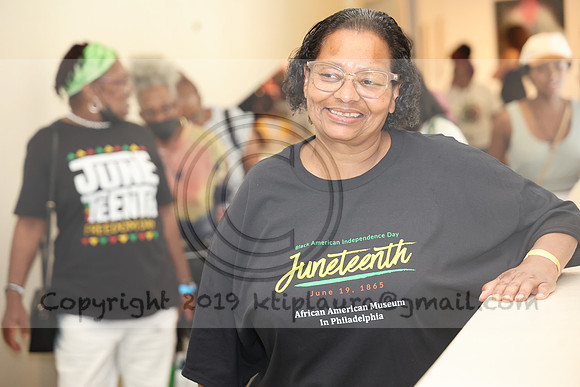 3I7A6561.  African American Museum in Philadelphia Juneteenth 2023   ktiplaura@gmail.com