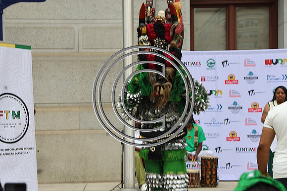 PHSL0141. Nigerian Flag-raising Ceremony at City Hall for Funtimes Magazine October 1, 2026 ktiplaura