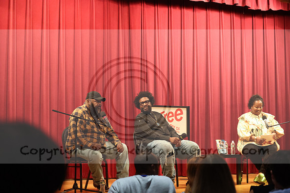 LEEL8728.Questlove and S. A. Cosby | The Rhythm of Time 04 16 2023 Ktiplaura@gmail.Com