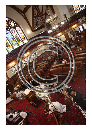 PHSL0329. Service of Holy Communion MB AME Sunday, October 4, 2026 ktiplaura