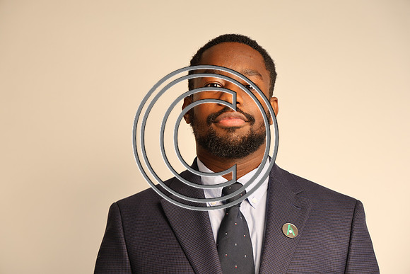 LEE40234 LeShan The African American Male Wellness Agency 10082024