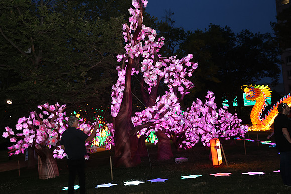 3I7A6931.   Chinese Lantern Festival 2023 ktiplaura@gmail.com