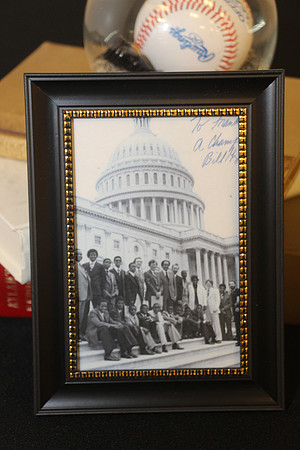 Frank E Devine Retirement Luncheon  06202015  © Keep Time In Place, with Laura's Photo  (18)