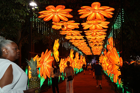 3I7A6990.   Chinese Lantern Festival 2023 ktiplaura@gmail.com