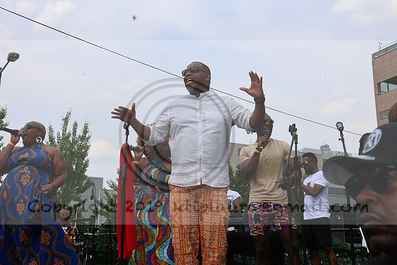 3I7A6657.  African American Museum in Philadelphia Juneteenth 2023   ktiplaura@gmail.com
