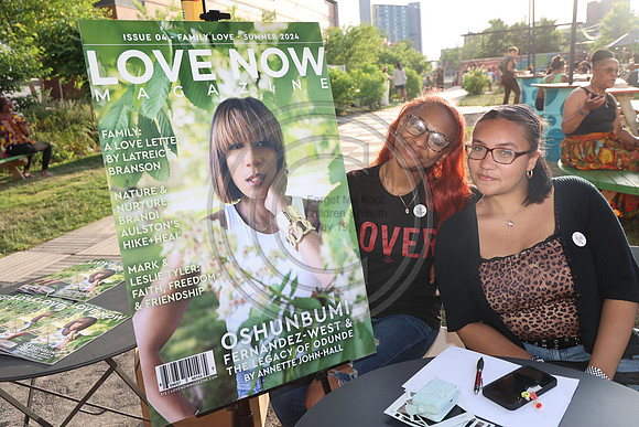 LEET5800.        LOVE Now  MAGAZINE SUMMER ISSUE RELEASE PARTY June 4, 2024 ktiplaura@gmail.com Mylifeourlifestory@gmail.com