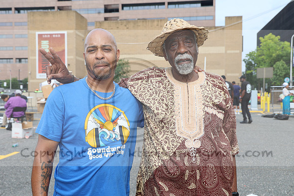 3I7A6765.  African American Museum in Philadelphia Juneteenth 2023   ktiplaura@gmail.com
