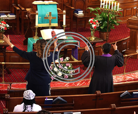 PHSL0333 Mother Bethel AME Founder DaY 02 08 2026 KTIPLAURA