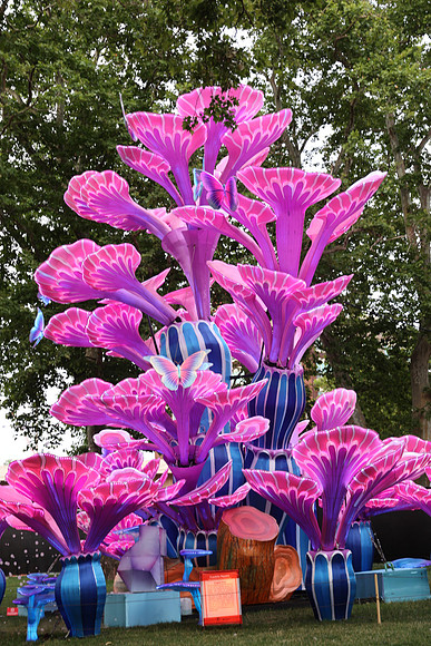 3I7A6806.   Chinese Lantern Festival 2023 ktiplaura@gmail.com