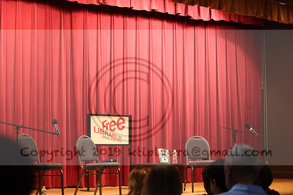 LEEL8725.Questlove and S. A. Cosby | The Rhythm of Time 04 16 2023 Ktiplaura@gmail.Com
