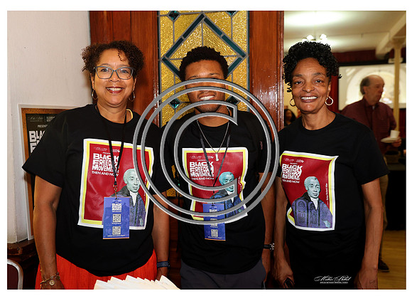 PHSL0072. MB AME the Colored Conventions Conference 0919 2026 ktiplaura