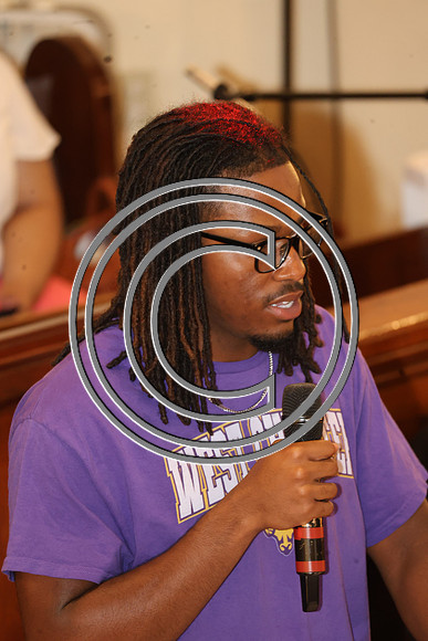 PHSL0048. MB AME Church Promotion and Scholarship Recognition Sunday June 14 2026 ktiplaura@gmail.com