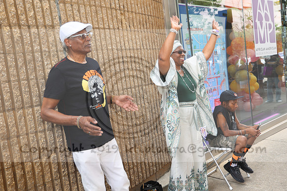 3I7A6598.  African American Museum in Philadelphia Juneteenth 2023   ktiplaura@gmail.com
