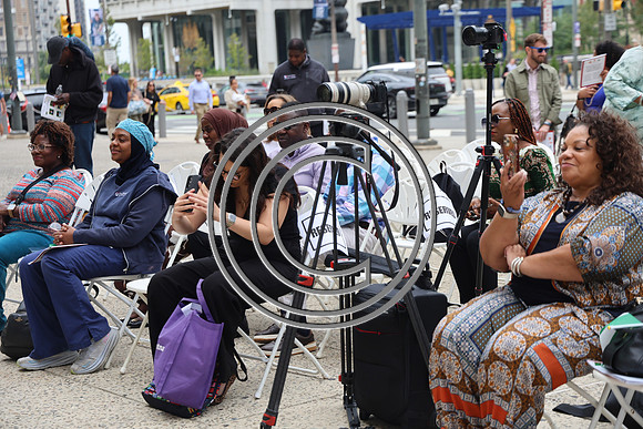 PHSL0179. Nigerian Flag-raising Ceremony at City Hall for Funtimes Magazine October 1, 2026 ktiplaura
