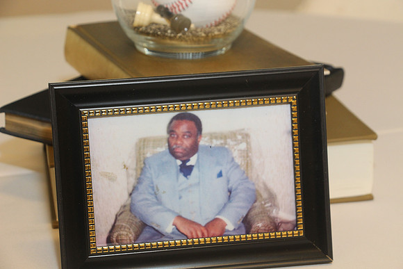Frank E Devine Retirement Luncheon  06202015  © Keep Time In Place, with Laura's Photo  (19)