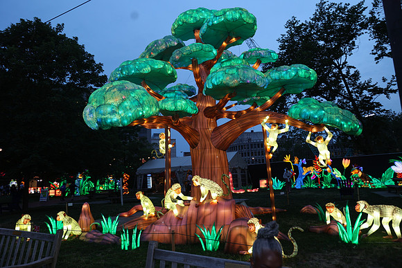 3I7A6902.   Chinese Lantern Festival 2023 ktiplaura@gmail.com